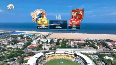 IPL 2023 M41: CSK vs PBKS – Match Highlights