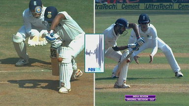 Vijay gets his review bang on!
