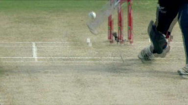 M19: AA vs PER – Vincent c Ronchi b Duffield
