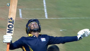 Vijay Hazare Trophy 2022: Abhishek Sharma's magnificent century for Punjab