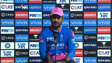 We must get better at executing plans: Sangakkara