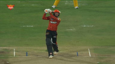 M18: SRH vs CSK – Super Sixes