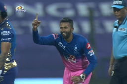 Gopal's double delight
