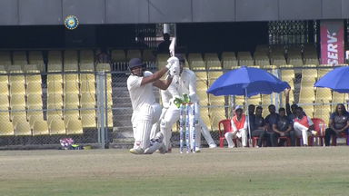 Shahrukh Khan's 194-run blitz