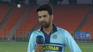 Syed Mushtaq Ali Trophy 2020-21, QF4 - Bihar vs Rajasthan: Toss