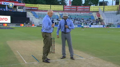 IND vs AUS 2022, 1ST T20I: Pitch Report