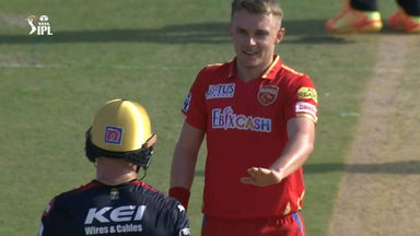 M27: PBKS vs RCB – Amazing Moments
