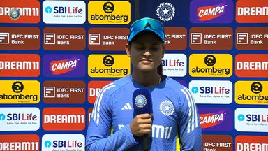 IND-W vs NZ-W 2024, 1st ODI: Radha Yadav Interview