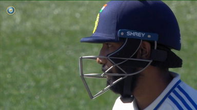 IND vs ENG 2024, 5TH Test: Jasprit Bumrah Wicket