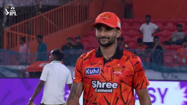 IPL 2026 M10: SRH vs LSG - Angel One Super Sixes of the Match - Nitish Kumar Reddy