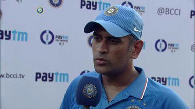 1ST ODI: IND vs SA  –   Presentation