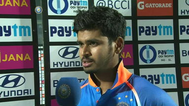 IND vs SL 2017, 3rd ODI: Shreyas Iyer Interview