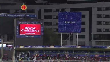 M11: RCB vs KKR –  Jacques Kallis Six