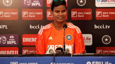 I always keep myself ready to contribute to the team in any situation: Deepti Sharma