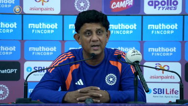 Kuldeep Yadav has been a match-winner for India: Sairaj Bahutule