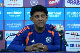 Kuldeep Yadav has been a match-winner for India: Sairaj Bahutule