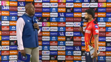 IPL 2025 M05: GT vs PBKS - Post Match Presentation