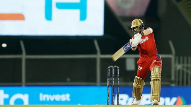 3x4 for Mayank in one Shardul over