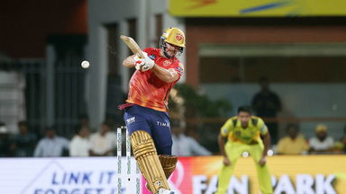 Rilee Rossouw's free-flowing 43(23)