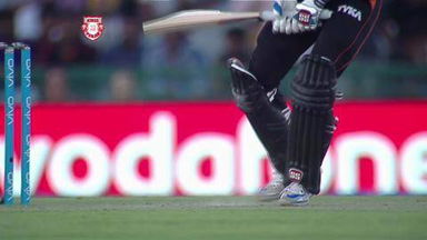 M46: KXIP vs SRH – Deepak Hooda Six