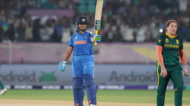 India vs South Africa | ICC Women's Cricket World Cup 2025 | Match Highlights