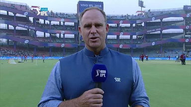 Mathew Hayden picks batsmen who have impressed most