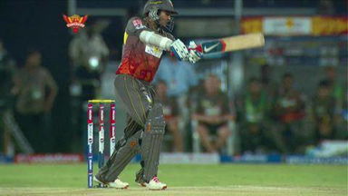 M72: SRH vs KKR – Super Fours