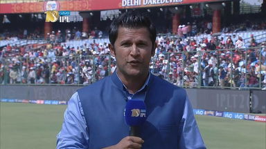 M18: DD vs KKR –  Preview by Daren Ganga