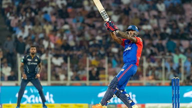 4 & 6: Aman Khan provides much-needed acceleration