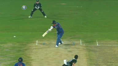 All KLass: Rahul’s delightful strikes