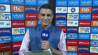M11: KKR vs KXIP  – Post Match Presentation