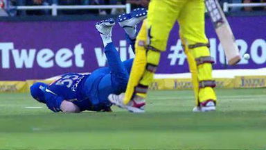 M14: CSK vs MI – Amazing Moments