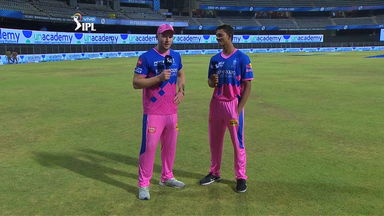 Reliving the Royal return with Jaiswal and Miller