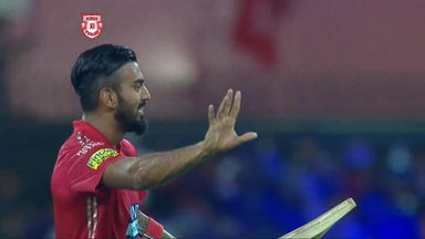 M38: KXIP vs RR – Amazing Moments