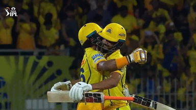 IPL 2026 M44: CSK vs MI - Amazing Moments