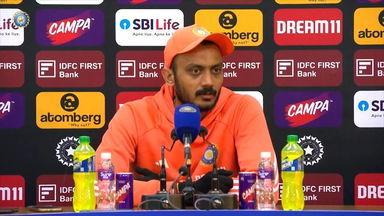 Pace variation has boosted my confidence: Axar Patel