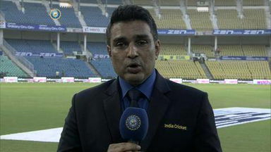 3rd Test, Day 2: IND vs SA : Sanjay Manjrekar previews Day 3