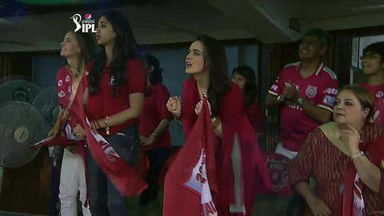 M52: KXIP vs RR– Great Catch – Shaun Marsh