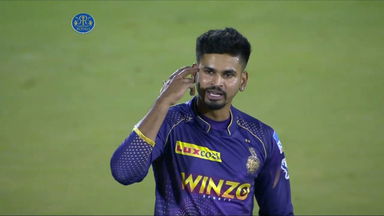 M30: RR vs KKR – Amazing Moments