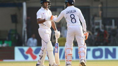 IND vs BAN 2019, 1st Test, Day 2: Match Highlights