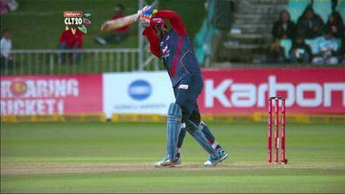 M21: DD vs LIO – Sehwag c Petersen b Sohail Tanvir