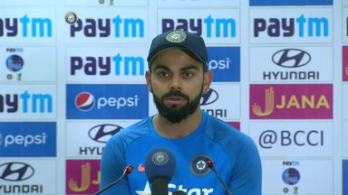 Jadeja has proved why he is joint No. 1 bowler: Virat Kohli