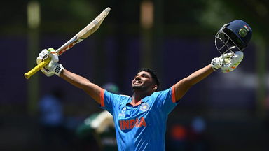 ICC U19 World Cup 2024 | India vs Ireland | Match Highlights