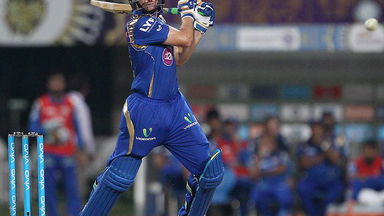 M5: KKR vs MI – Jos Buttler 41