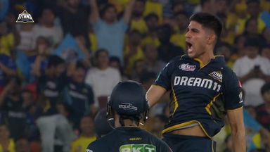 M59: GT vs CSK – Amazing Moments