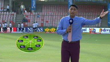 IND vs SA 2022, 1ST T20I: Pitch report