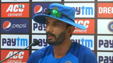 Upcoming T20Is will help in preparation for 2020 T20 World Cup: Vikram Rathour