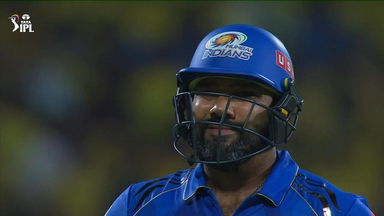 What a start: Khaleel dismisses Rohit Sharma, Rickelton early