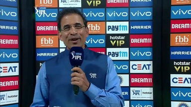 M47: KKR vs MI – Post Match Presentation