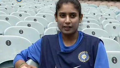 India's tour of Australia, 2016: Mithali Raj Interview